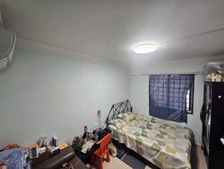 Blk 703 West Coast Road (Clementi), HDB 3 Rooms #528933871